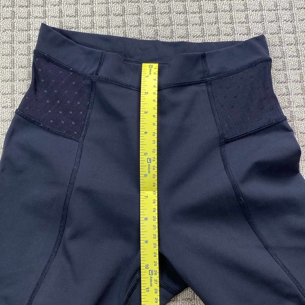lululemon athletica Black High-Rise Leggings - Picture 3 of 6
